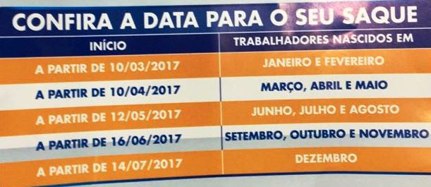 Agência da Caixa de Coité abrirá neste sábado (11) para atendimento exclusivo a contas inativas do FGTS