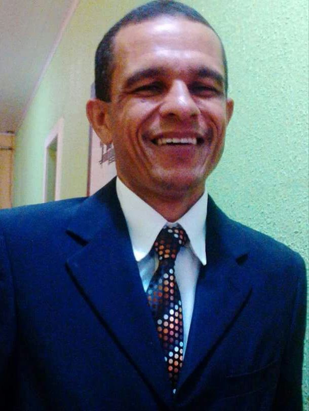 Ex-vereador de Lamarão é morto com tiros na cabeça na cidade de Santa Bárbara