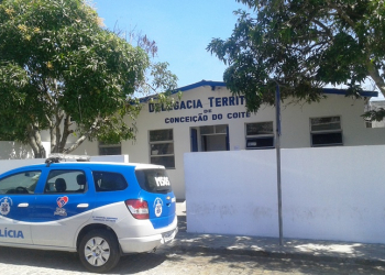 Coité – Após tentativa de homicídio contra carcereiro, presos são transferidos