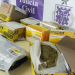 Maconha que estava sendo enviada pelos Correios remetida em Irecê, é apreendida em Salvador