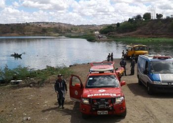 Seis homicídios registrados no fim de semana em Feira de Santana