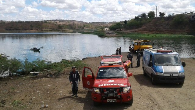 Seis homicídios registrados no fim de semana em Feira de Santana