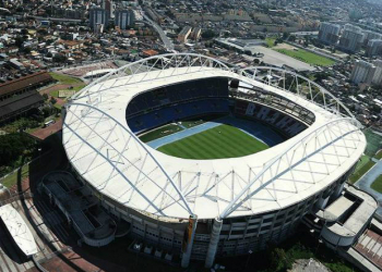 Flamengo e Fluminense vão tentar mudar decisão judicial que determina torcida única