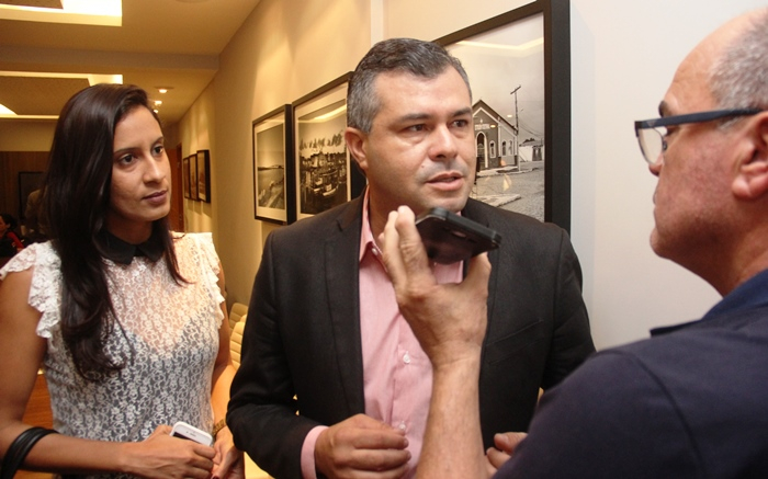 Prefeito de Lamarão é eleito presidente da FECBahia; Dival de Memel já preside o Consisal