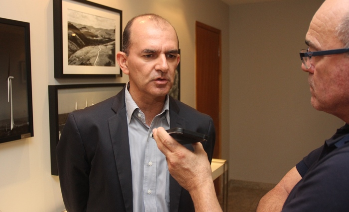 Prefeito de Lamarão é eleito presidente da FECBahia; Dival de Memel já preside o Consisal