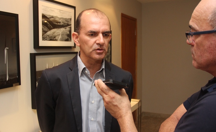 Prefeito de Lamarão é eleito presidente da FECBahia; Dival de Memel já preside o Consisal