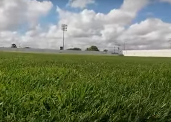Depois de nova inspeção, FBF aprova recuperação do gramado e Jacuipense volta a mandar seus jogos na Arena Valfredão