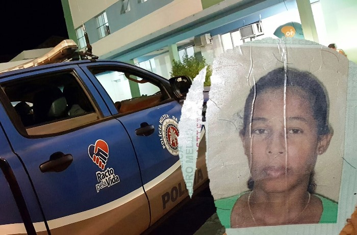 Homem mata ex-mulher a facadas em Distrito de Jacobina