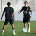 Substituto de Daniel Alves, Fagner comemora chance na Seleção Brasileira