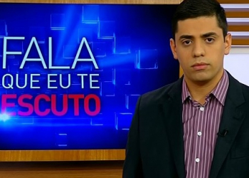 Telespectadora diz que Record ‘não tem nenhuma qualidade em programa ao vivo da Universal; veja vídeo