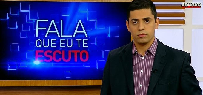 Telespectadora diz que Record ‘não tem nenhuma qualidade em programa ao vivo da Universal; veja vídeo