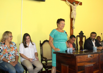 Crônicos renais: Fátima Nunes participa de audiência em Santo Amaro