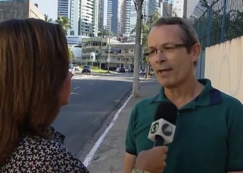 Geólogo explica o que pode ter causado estrondo e tremor na Bahia