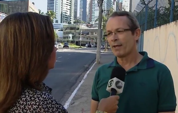 Geólogo explica o que pode ter causado estrondo e tremor na Bahia