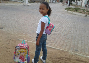 Criança de seis anos é sequestrada em Ipirá