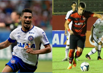 Copa do Nordeste: Bahia goleia fora de casa e Vitória vence em jogo que perdeu dois penaltis