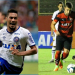 Copa do Nordeste: Bahia goleia fora de casa e Vitória vence em jogo que perdeu dois penaltis