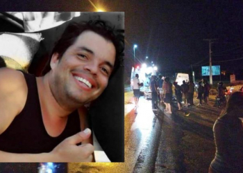 Homem morre após colidir moto com cavalo em Conceição do Jacuípe