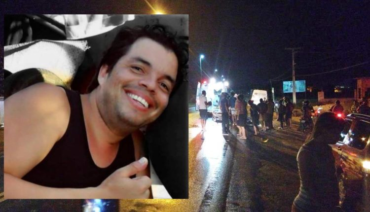 Homem morre após colidir moto com cavalo em Conceição do Jacuípe