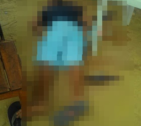 Homem executado a tiros em Jacobina