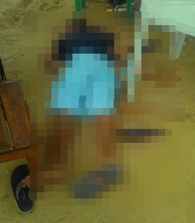Homem executado a tiros em Jacobina