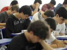 Inep divulga notas dos treineiros no Enem na madrugada de segunda-feira