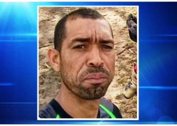 Metalúrgico de Irará está desaparecido desde o dia 25, após sair para fazer compras na Praia de Costa Azul, em Jandaira