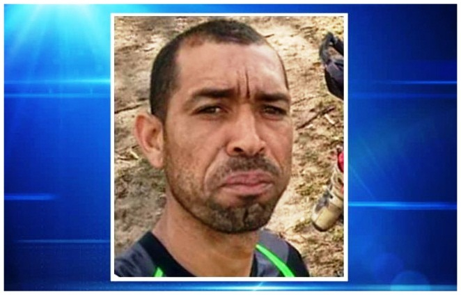 Metalúrgico de Irará está desaparecido desde o dia 25, após sair para fazer compras na Praia de Costa Azul, em Jandaira