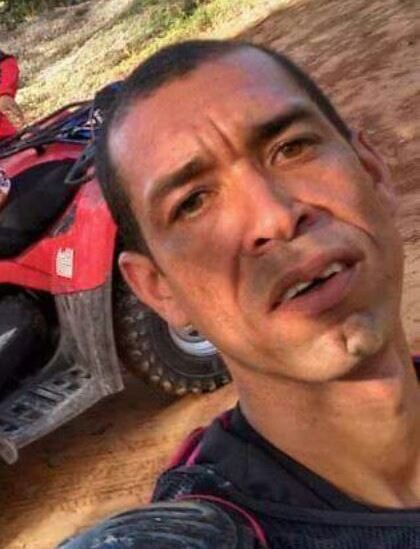 Metalúrgico de Irará está desaparecido desde o dia 25, após sair para fazer compras na Praia de Costa Azul, em Jandaira
