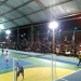 Rodada com quatro jogos marcou a abertura do II Campeonato Intermunicipal de Futsal de Santa Bárbara