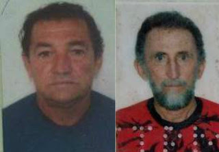 Batida de moto mata dois irmãos na região de Irecê