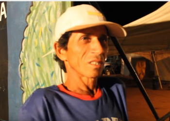 Dia do Circo: sem conseguir uma lona há mais de dois anos, proprietário conta que esposa e filha tiveram que ir embora