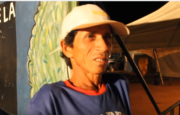 Dia do Circo: sem conseguir uma lona há mais de dois anos, proprietário conta que esposa e filha tiveram que ir embora