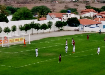 Baianão: Jacuipense vence Flamengo de Guanambi e chega ao G4