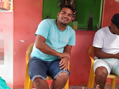 Carpinteiro sofre mau súbito, cai de andaime e morre a caminho do hospital de Barrocas: vítima é natural de Coité