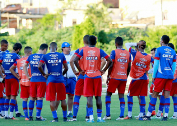Edson alerta antes de jogo único contra o Paraná: ‘margem de erro é zero’