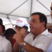 Riachão do Jacuípe I – Discurso de João Bacelar ‘recheado’ de vaia. Parlamentar votou a favor da terceirização