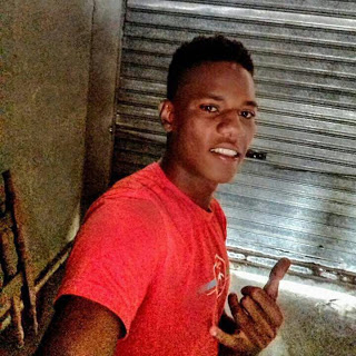 Jovem é assassinado a tiros no centro da cidade de Serrolândia