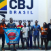 Judocas coiteenses se classificam para disputa do Campeonato Brasileiro Regional