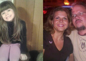 Mulher morre em colisão de veículo e a filha perde a vida meia hora depois de descer de ônibus e ser atropelada