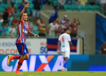 Nordestão: Bahia vence o Fortaleza e termina como o melhor da primeira fase