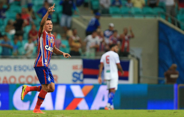 Nordestão: Bahia vence o Fortaleza e termina como o melhor da primeira fase