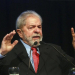 Lula diz acordar com medo de imprensa na porta esperando sua prisão