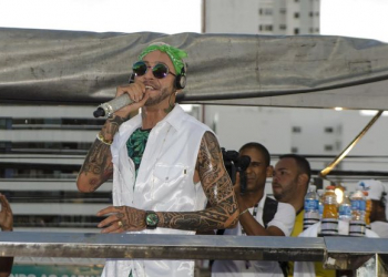 Igor Kannário se retrata e diz que não se referiu à Câmara em declaração no Carnaval: ‘Peço desculpas’