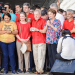 PB – Lula e Dilma visitam obra do São Francisco e fazem discurso