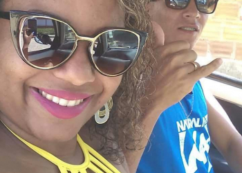 Homem é executado e mulher fica ferida de Feira de Santana