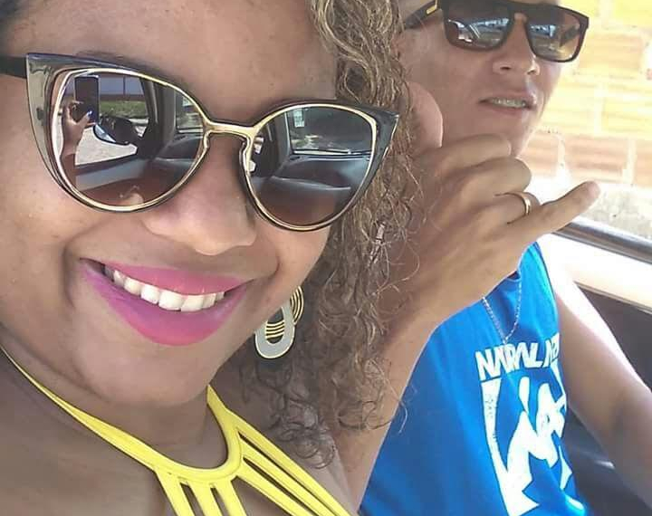 Homem é executado e mulher fica ferida de Feira de Santana