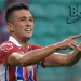 Bahia enfrenta Sergipe nas quartas de final da Copa do Nordeste