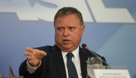 Maggi diz que divulgará nome e dados de empresas citadas na Operação Carne Fraca