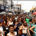 Manifestação em Coité: ‘1,2,3… 4,5,mil, ou para essa PEC, ou para o Brasil!’ (Veja o vídeo)